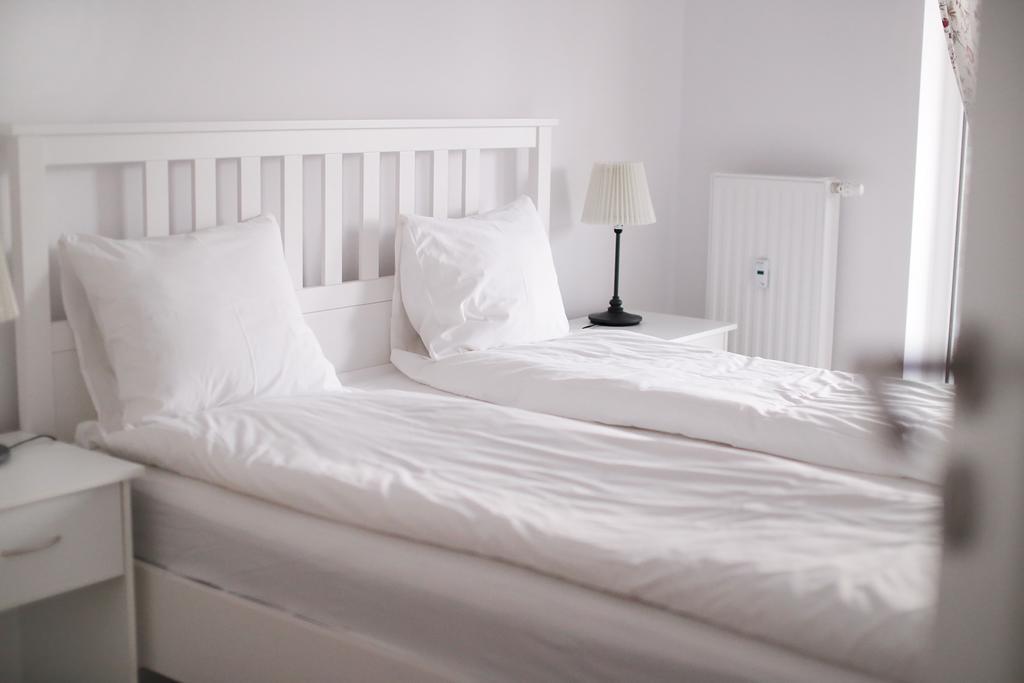 Apartament Paris コウォブジェク エクステリア 写真